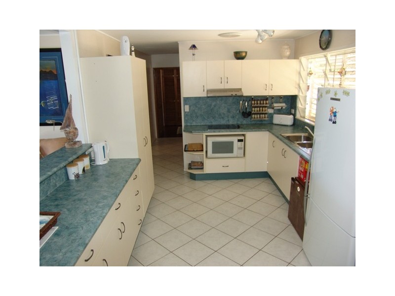 226  Scenic Highway, Lammermoor, Yeppoon QLD 4703