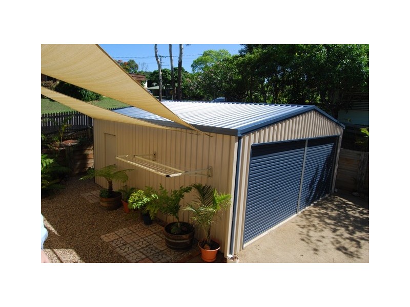 226  Scenic Highway, Lammermoor, Yeppoon QLD 4703