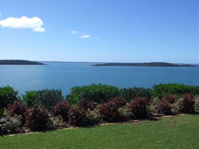 0 Turtle Island Street, Turtle Island, Gladstone QLD 4680