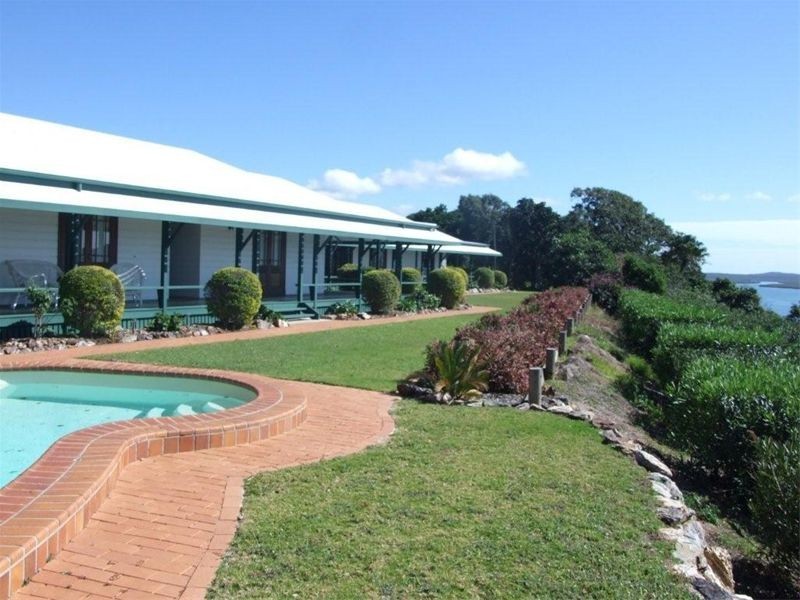 0 Turtle Island Street, Turtle Island, Gladstone QLD 4680