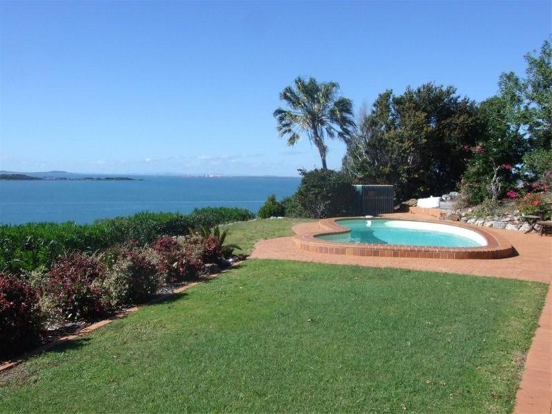 0 Turtle Island Street, Turtle Island, Gladstone QLD 4680