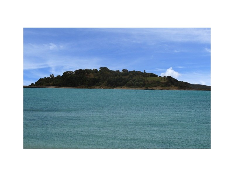 0 Turtle Island Street, Turtle Island, Gladstone QLD 4680