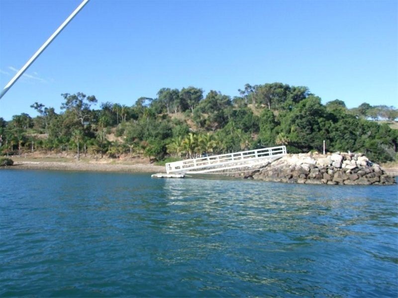 0 Turtle Island Street, Turtle Island, Gladstone QLD 4680