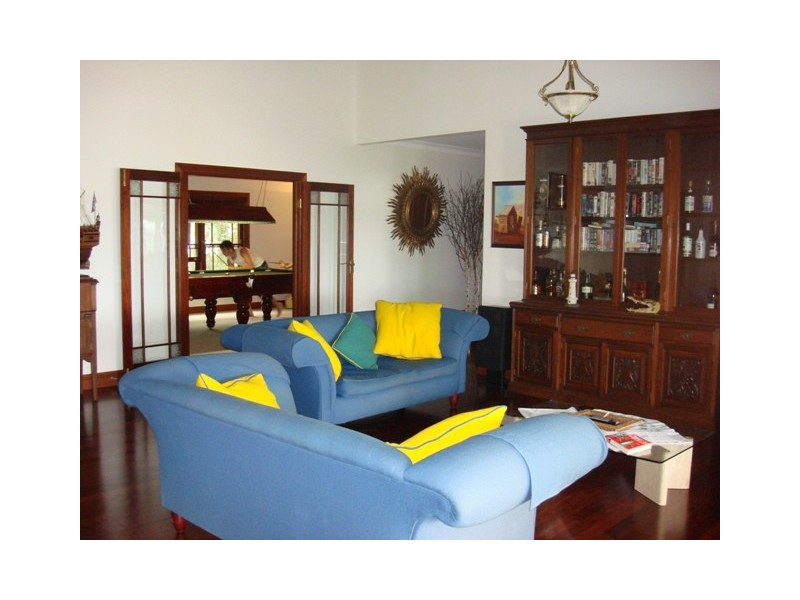 0 Turtle Island Street, Turtle Island, Gladstone QLD 4680