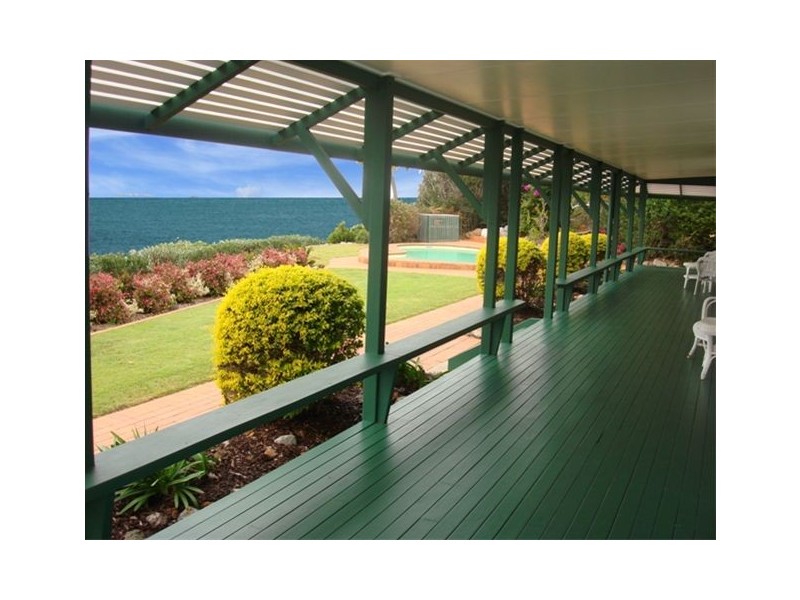 0 Turtle Island Street, Turtle Island, Gladstone QLD 4680