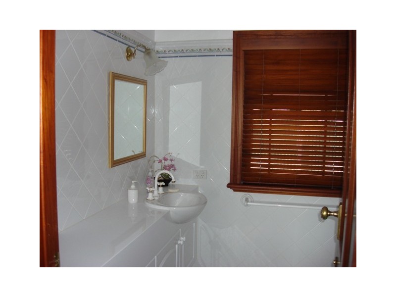 0 Turtle Island Street, Turtle Island, Gladstone QLD 4680