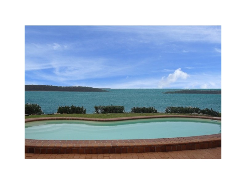 0 Turtle Island Street, Turtle Island, Gladstone QLD 4680