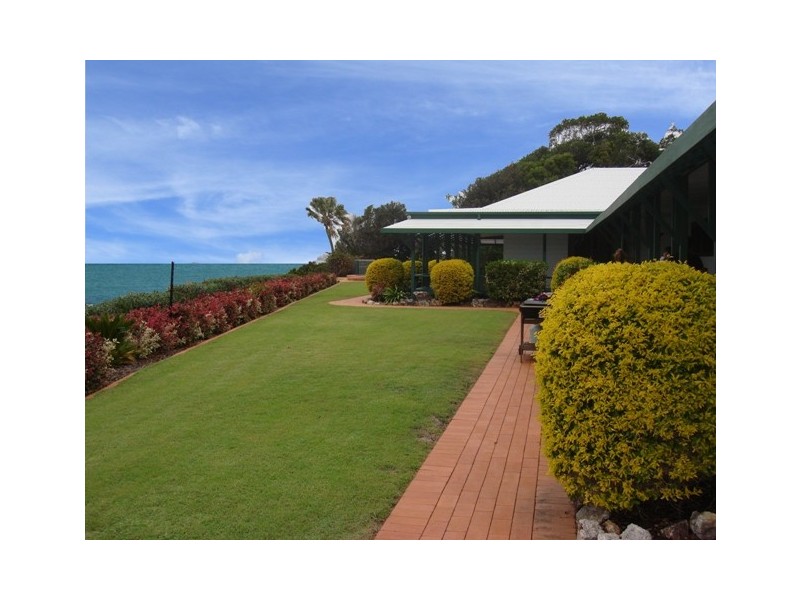 0 Turtle Island Street, Turtle Island, Gladstone QLD 4680