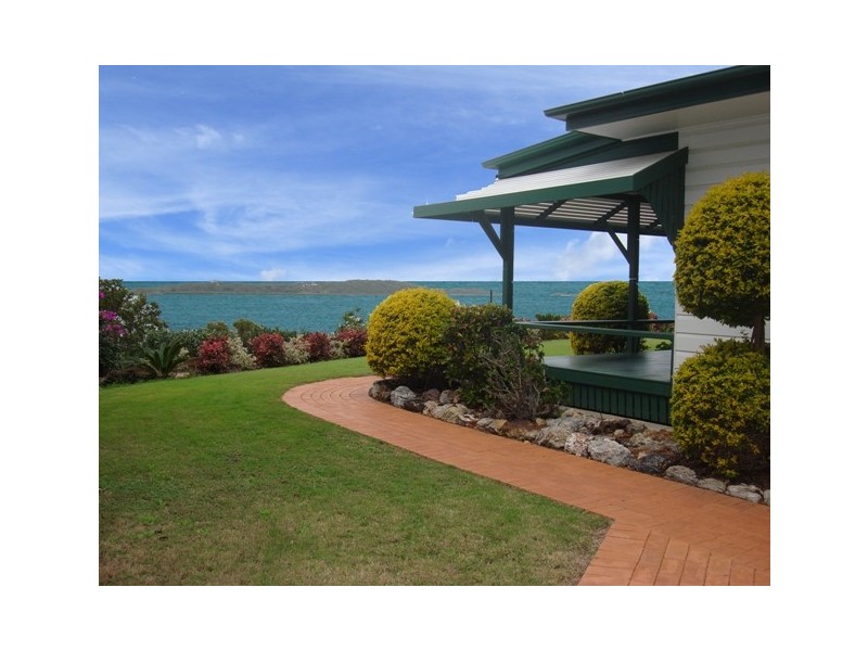 0 Turtle Island Street, Turtle Island, Gladstone QLD 4680