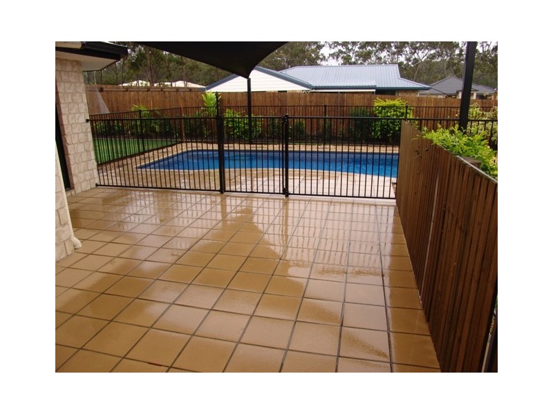 14 Explorer Drive, Jillaby Woods, Yeppoon QLD 4703