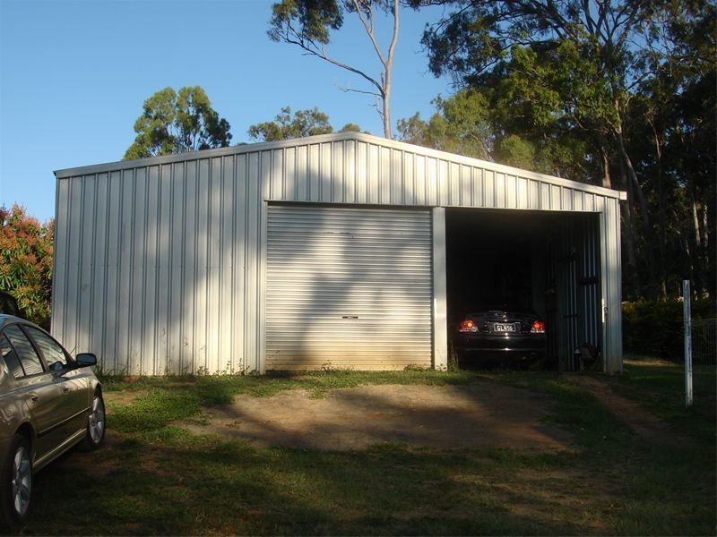 215 Hidden Valley Road, Yeppoon QLD 4703