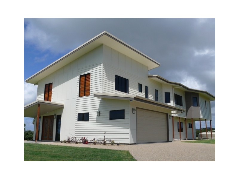 37 Saltwater Court, Mulambin Waters, Yeppoon QLD 4703