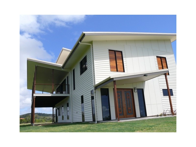 37 Saltwater Court, Mulambin Waters, Yeppoon QLD 4703