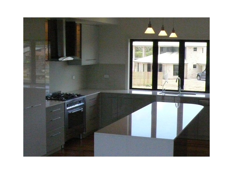 37 Saltwater Court, Mulambin Waters, Yeppoon QLD 4703