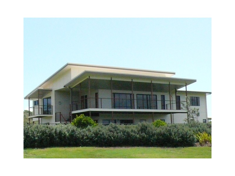 37 Saltwater Court, Mulambin Waters, Yeppoon QLD 4703