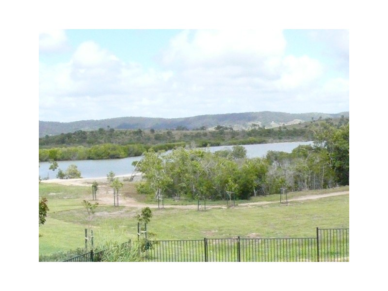 37 Saltwater Court, Mulambin Waters, Yeppoon QLD 4703
