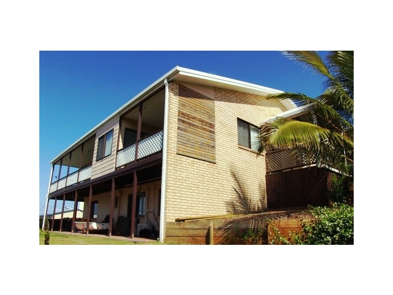 11 Baglow Ave, Yeppoon QLD 4703