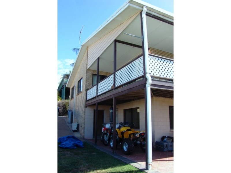 11 Baglow Ave, Yeppoon QLD 4703