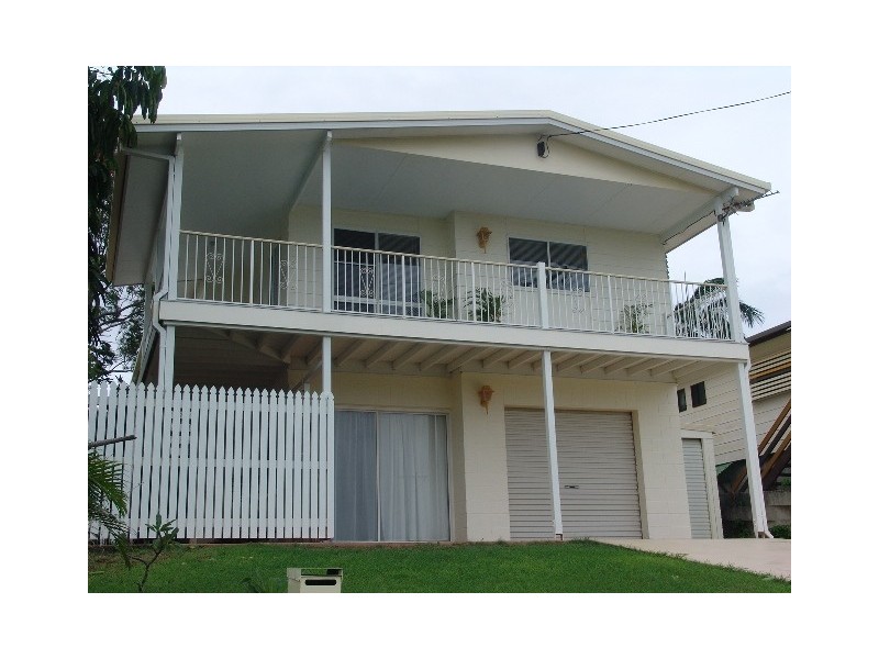 12 Swordfish Ave, Taranganba, Yeppoon QLD 4703