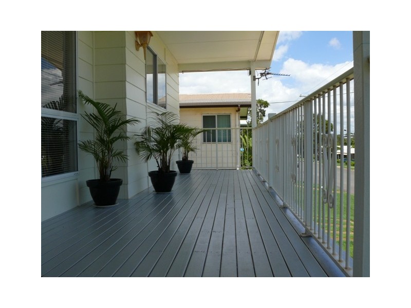 12 Swordfish Ave, Taranganba, Yeppoon QLD 4703