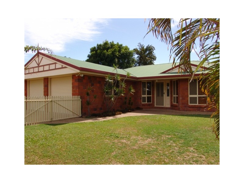 6 Georgina Drive, Yeppoon QLD 4703