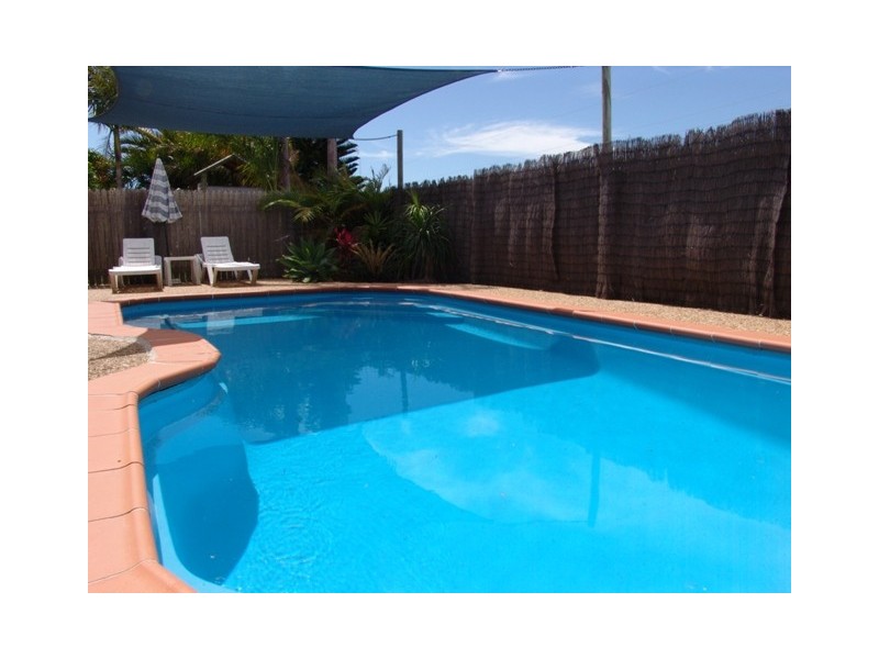 6 Georgina Drive, Yeppoon QLD 4703