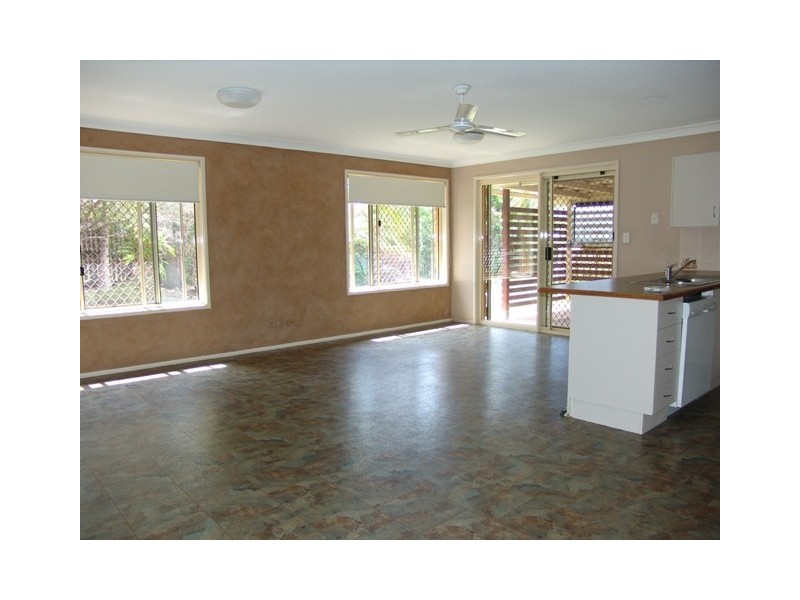 6 Georgina Drive, Yeppoon QLD 4703