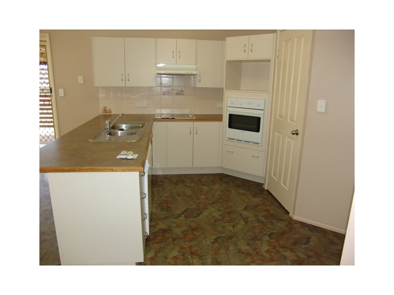 6 Georgina Drive, Yeppoon QLD 4703