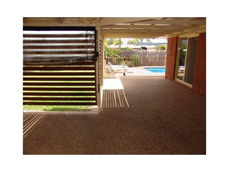 6 Georgina Drive, Yeppoon QLD 4703