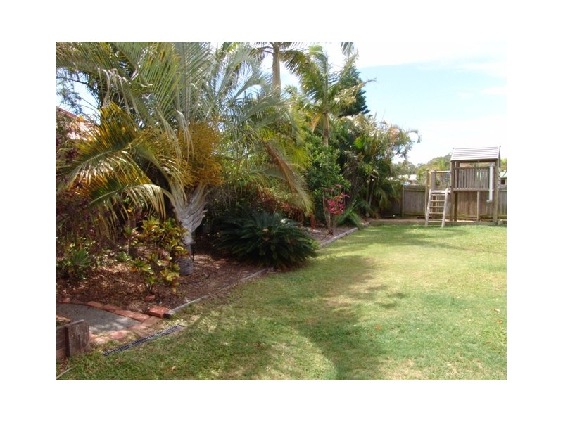 6 Georgina Drive, Yeppoon QLD 4703