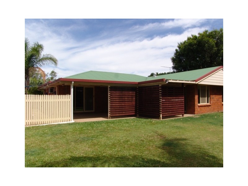 6 Georgina Drive, Yeppoon QLD 4703