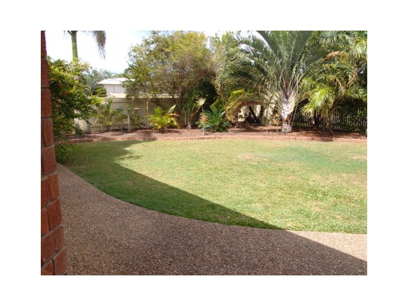 6 Georgina Drive, Yeppoon QLD 4703