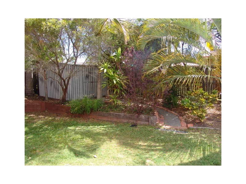 6 Georgina Drive, Yeppoon QLD 4703