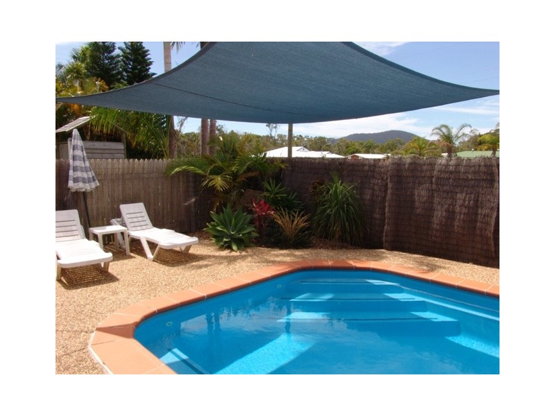 6 Georgina Drive, Yeppoon QLD 4703