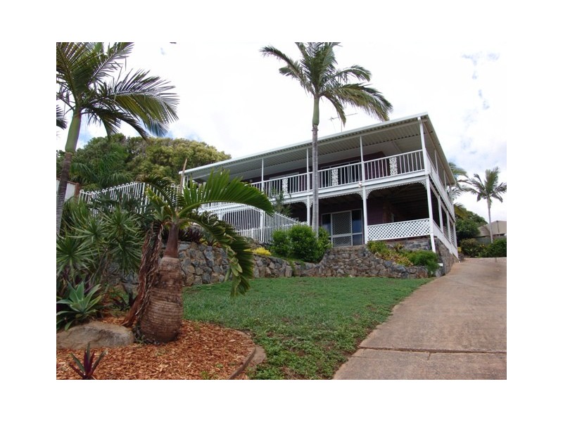 30 Seaview Road, Yeppoon QLD 4703