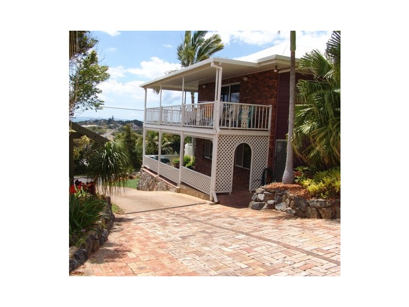 30 Seaview Road, Yeppoon QLD 4703