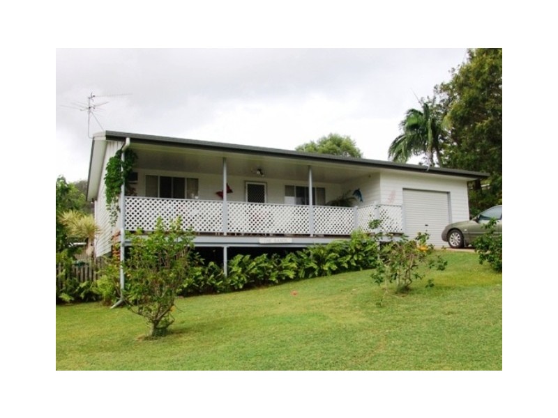 1  Rogan Place, Yeppoon QLD 4703