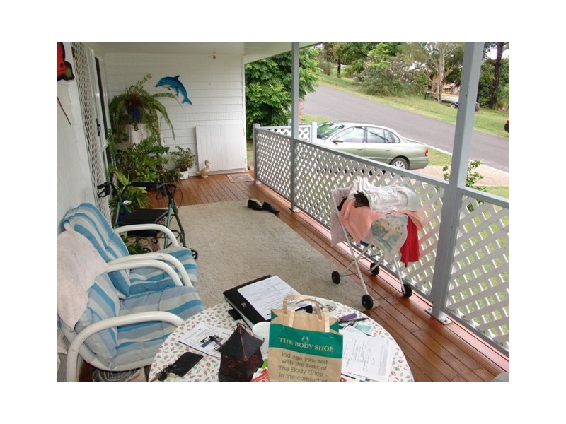 1  Rogan Place, Yeppoon QLD 4703