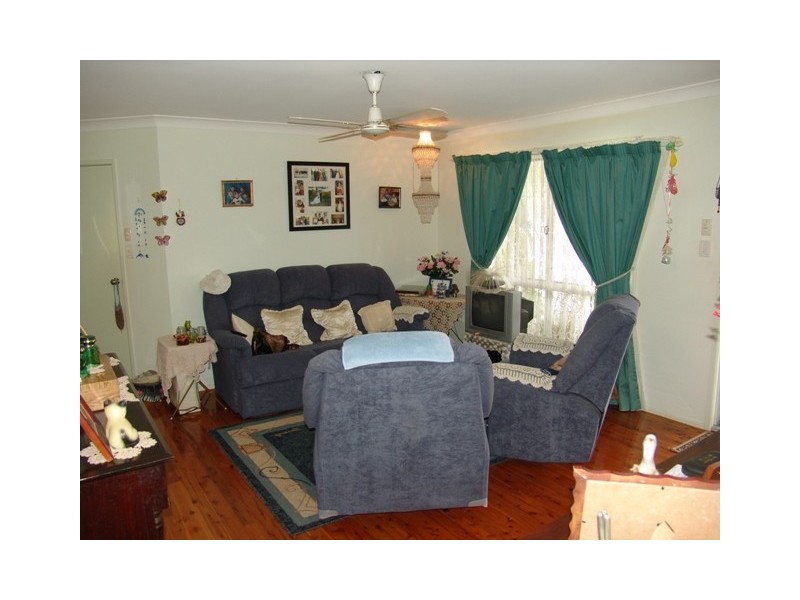 1  Rogan Place, Yeppoon QLD 4703