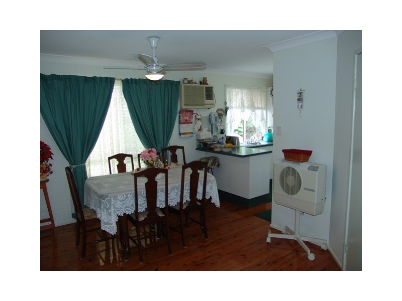 1  Rogan Place, Yeppoon QLD 4703