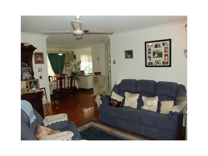 1  Rogan Place, Yeppoon QLD 4703