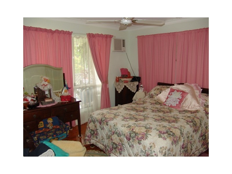 1  Rogan Place, Yeppoon QLD 4703