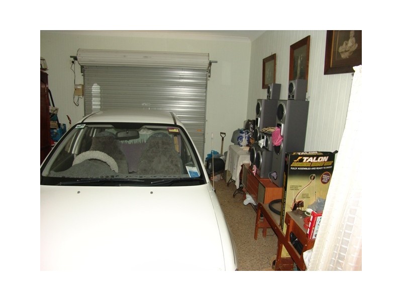 1  Rogan Place, Yeppoon QLD 4703