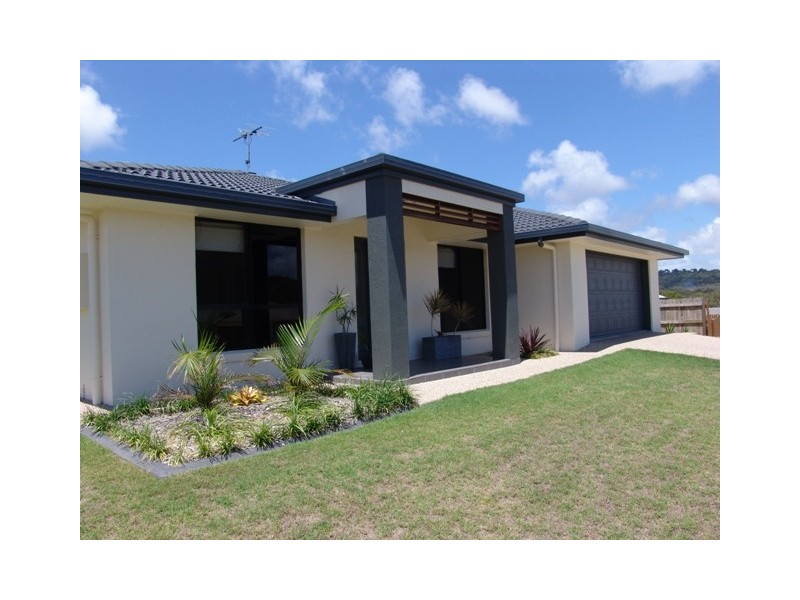 1 Florence Court, Taranganba, Yeppoon QLD 4703