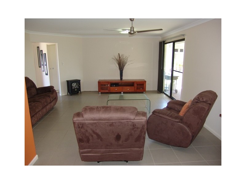 1 Florence Court, Taranganba, Yeppoon QLD 4703