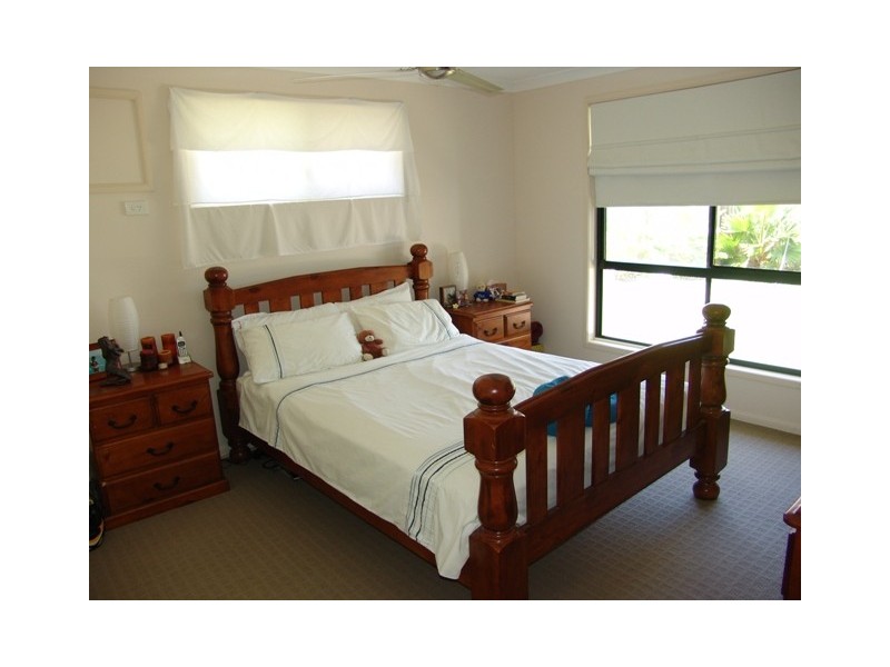 1 Florence Court, Taranganba, Yeppoon QLD 4703