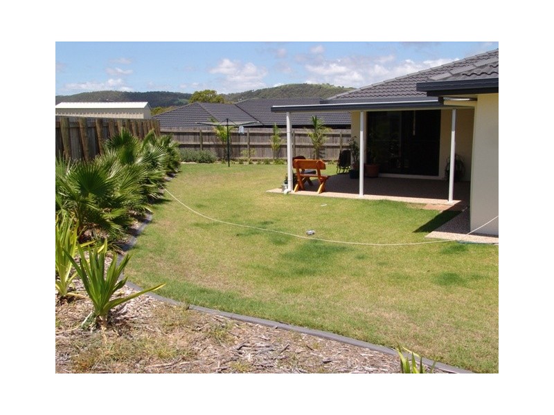 1 Florence Court, Taranganba, Yeppoon QLD 4703