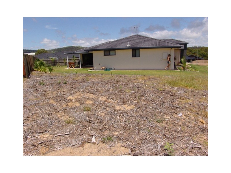 1 Florence Court, Taranganba, Yeppoon QLD 4703