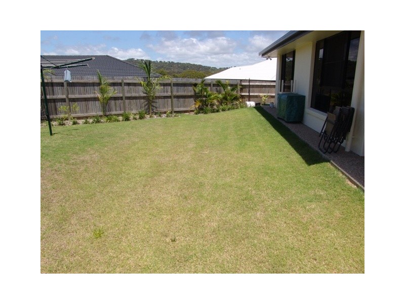 1 Florence Court, Taranganba, Yeppoon QLD 4703