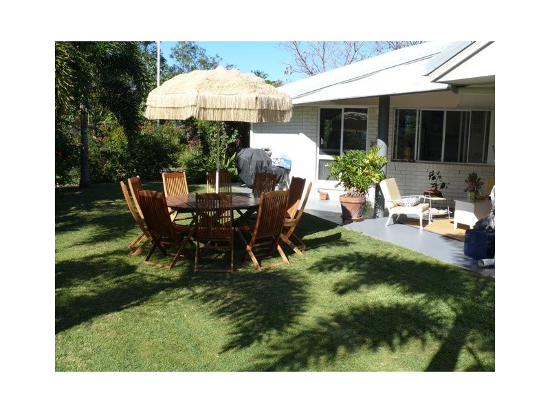 645 Adelaide Park Rd, Adelaide Park, Yeppoon QLD 4703